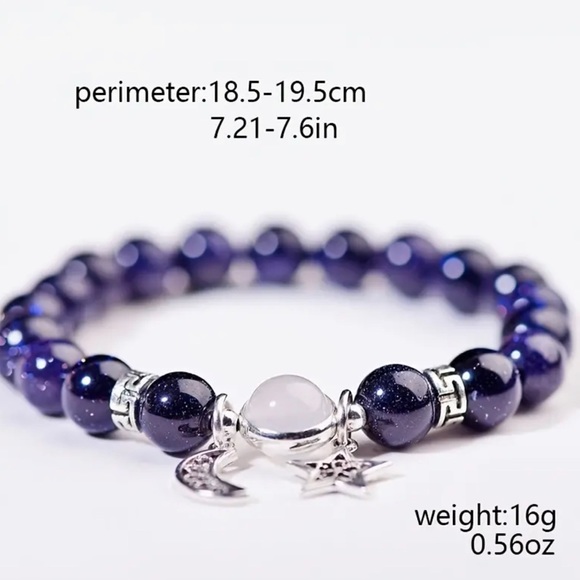 Temperament couple Girlfriend Bracelet. - Picture 3 of 4